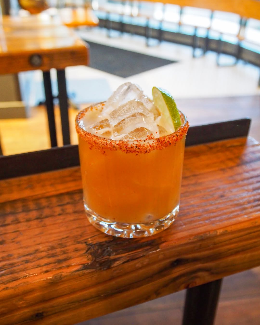 Apple ‘Mojito’ – Crisp apple, mint, and sparkle