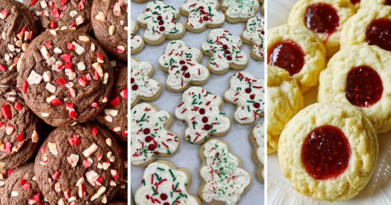 Christmas Cookies