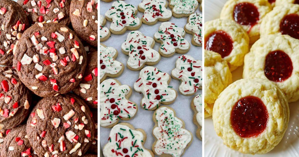 Christmas Cookies