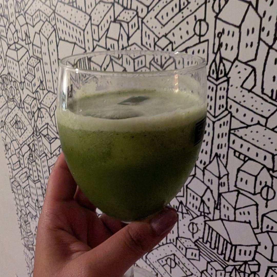 Epic refreshment drink