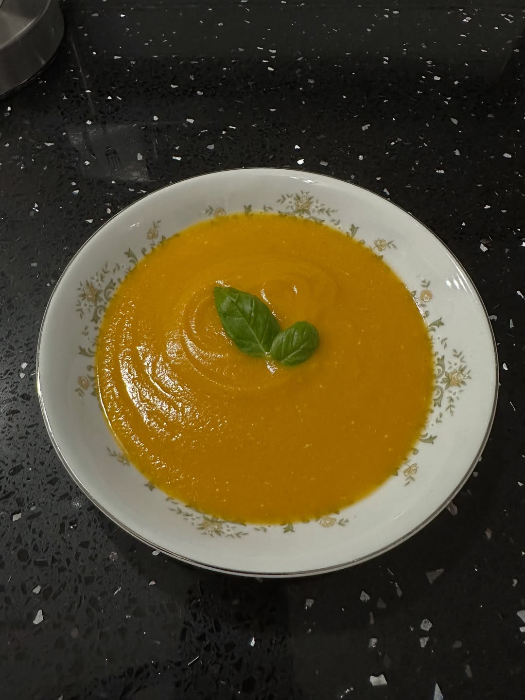 You can always play around with texture and color as you iwsh