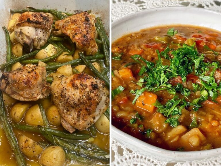 clean eating recipes