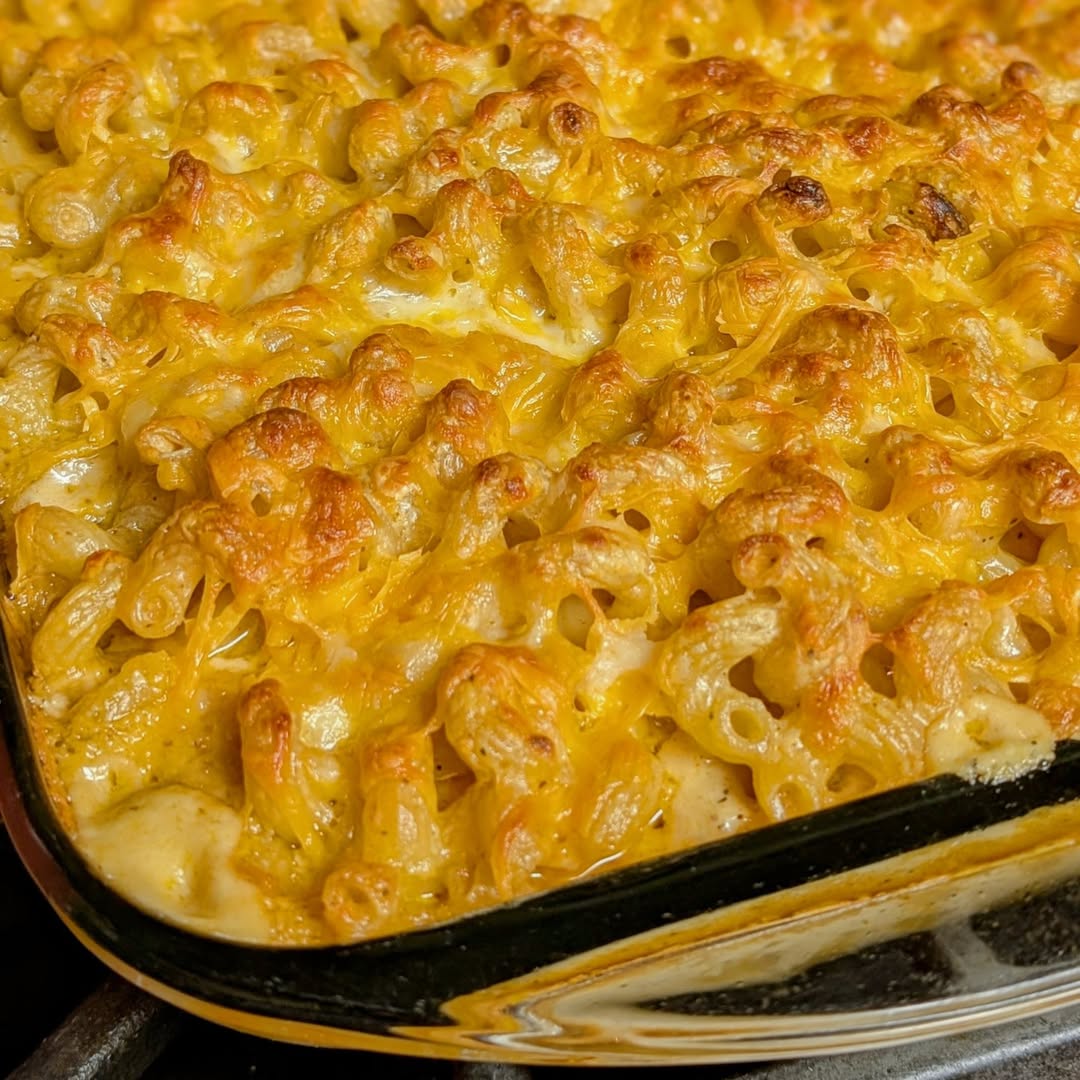 You can add branched broccoli if you want veggies