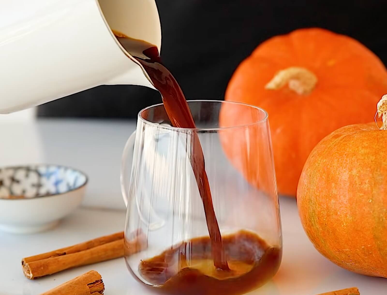 Prepare Strong Coffee