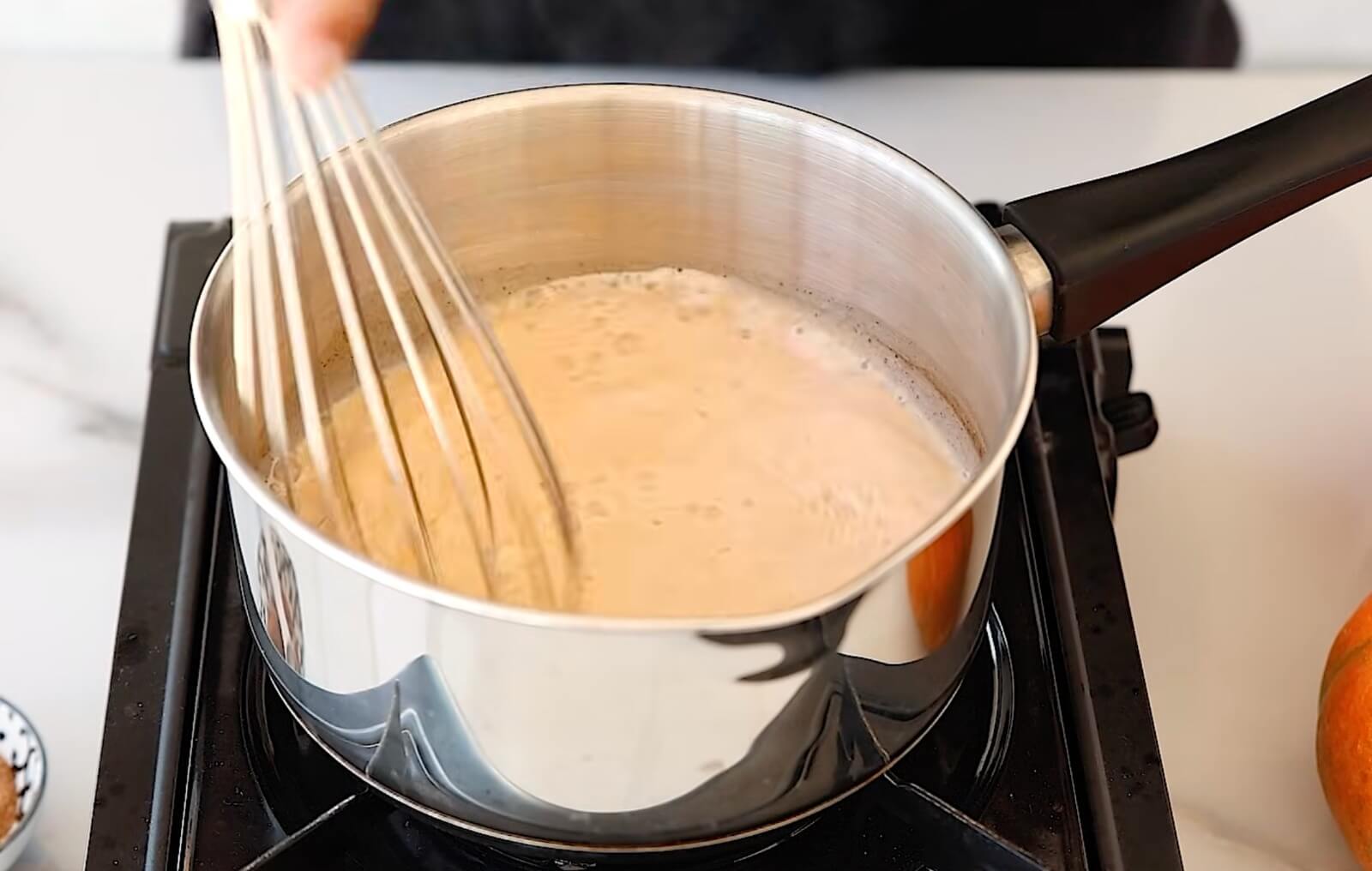 Whisk Until Smooth
